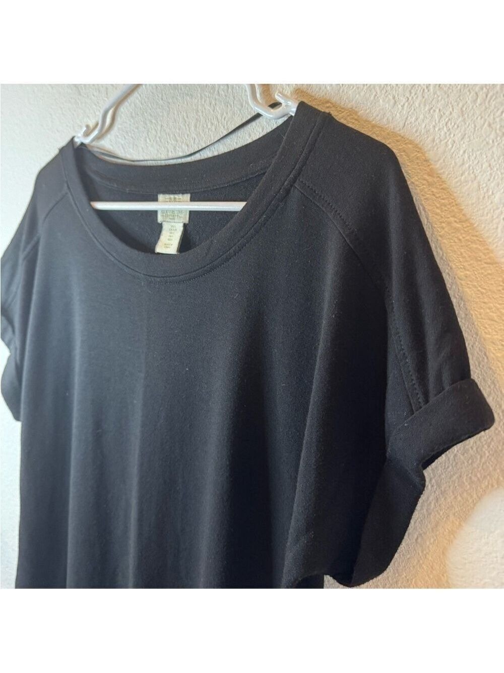 TELLURIDE CLOTHING CO Casual T- Shirt Dress - Picture 4 of 9